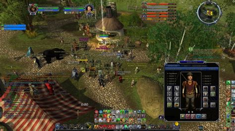 Free MMORPG & Online Games .